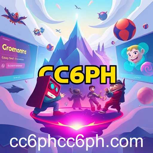 The Rise of CC6PH in Global Gaming Trends