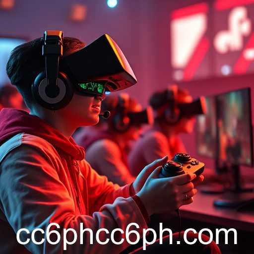 The Rise of Digital Gaming Platforms in 2025