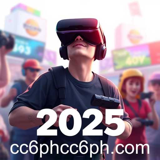 The Evolving Landscape of English Gaming in 2025