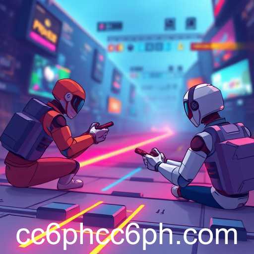 Revolutionizing English Gaming with AI