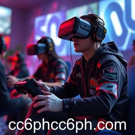 The Evolution of Online Gaming Communities in 2025