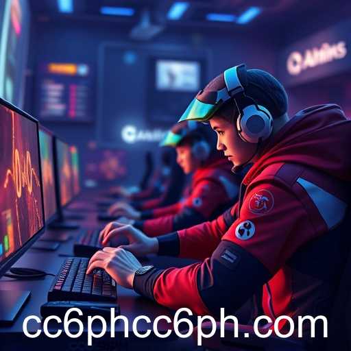 The Evolution of Online Gaming: Trends and Challenges