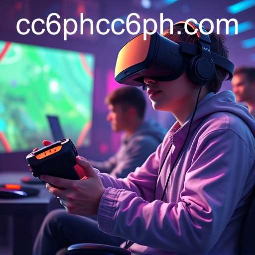 The Evolution of Online Gaming Platforms