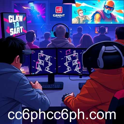 Gaming Innovation on the Rise