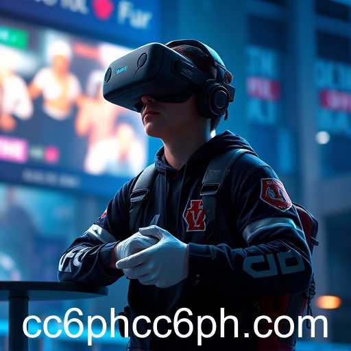 Gaming Revolution with CC6PH