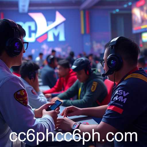 Online Gaming in 2025: A New Era