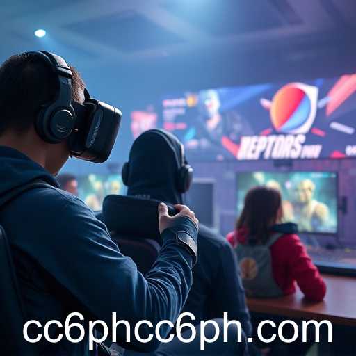 Gaming Trends and Innovations in 2025