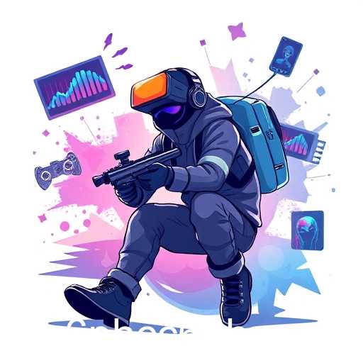 Gaming Trends Shaping 2025