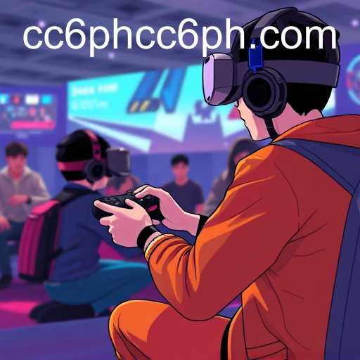 Gaming Trends Shaping 2026