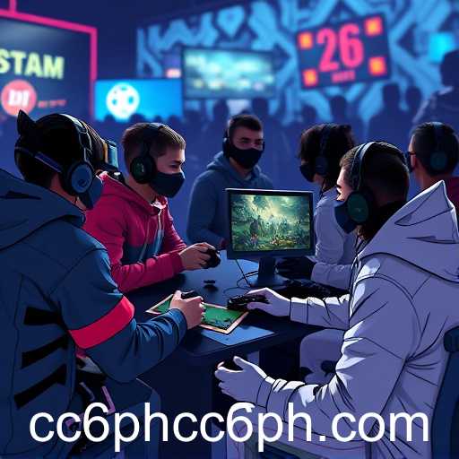 The Impact of Gaming on Global Culture