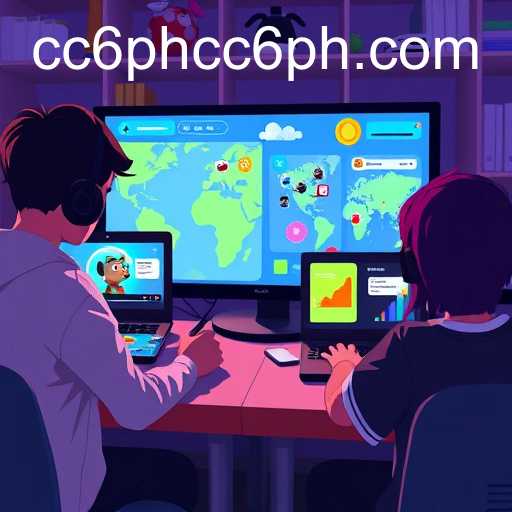 The Rise of Interactive Learning through Online Gaming