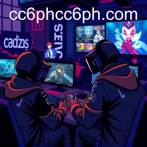 The Evolution of Online Gaming Platforms