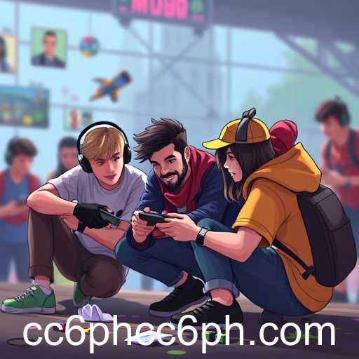 The Evolution of Online Gaming in 2025