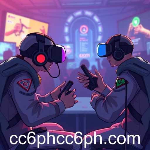 The Evolving Landscape of Online Gaming in 2025