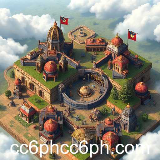 The Rise of CC6PH: Pioneering the Future of Online Gaming