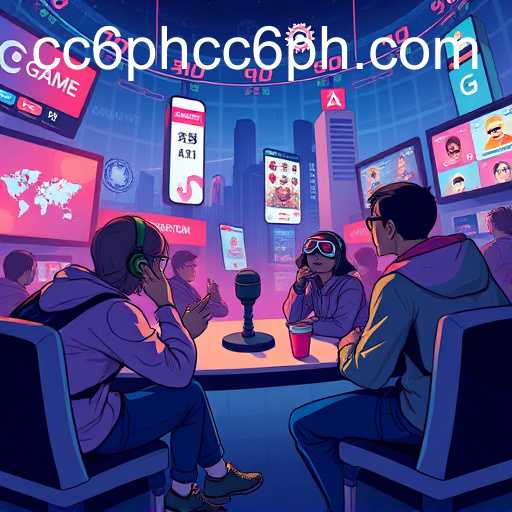 The Rise of Gaming Platforms in 2025