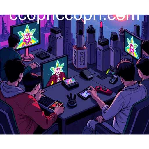 The Rise of Gaming Hubs in 2025