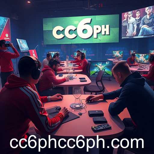 The Rise of Online Gaming in a New Era