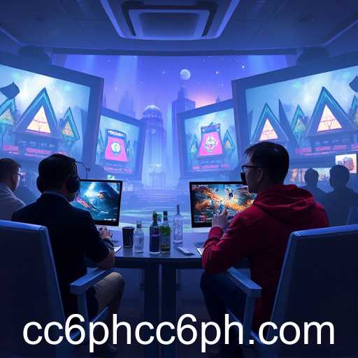 The Rising Popularity of Online Games