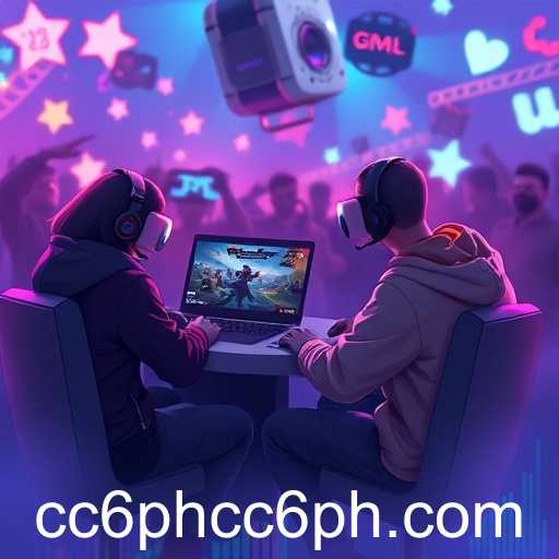 The Evolving Landscape of Online Gaming in 2025