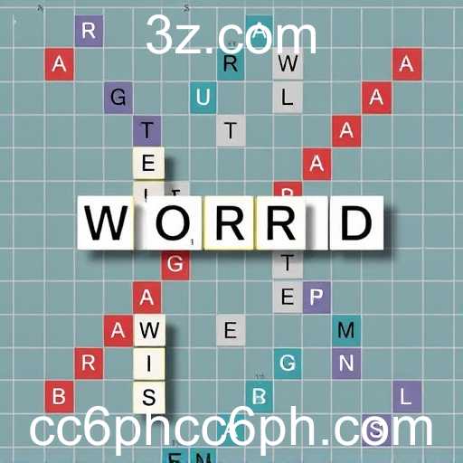 Exploring the Intriguing World of Word Games: A Mind-Bending Adventure